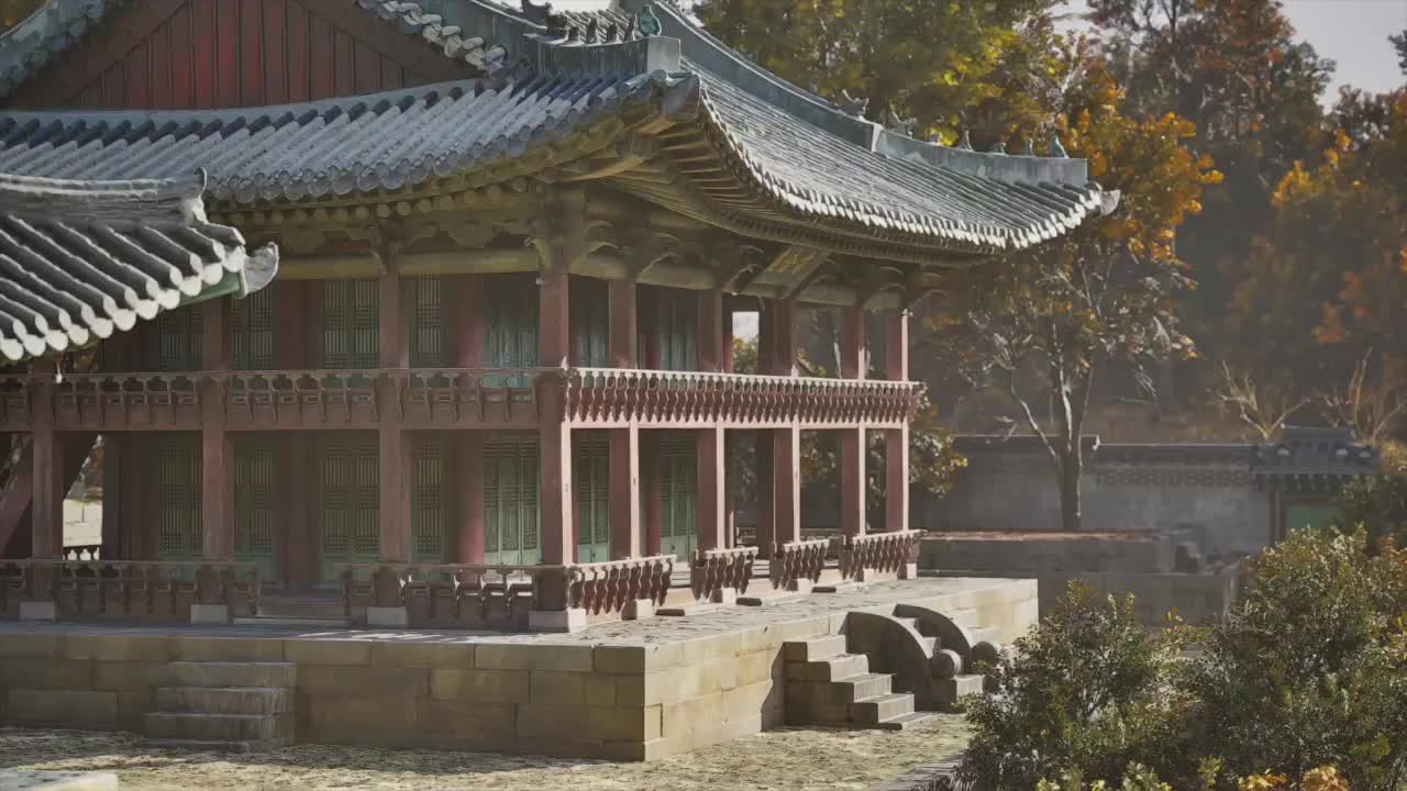 Changdeokgung
